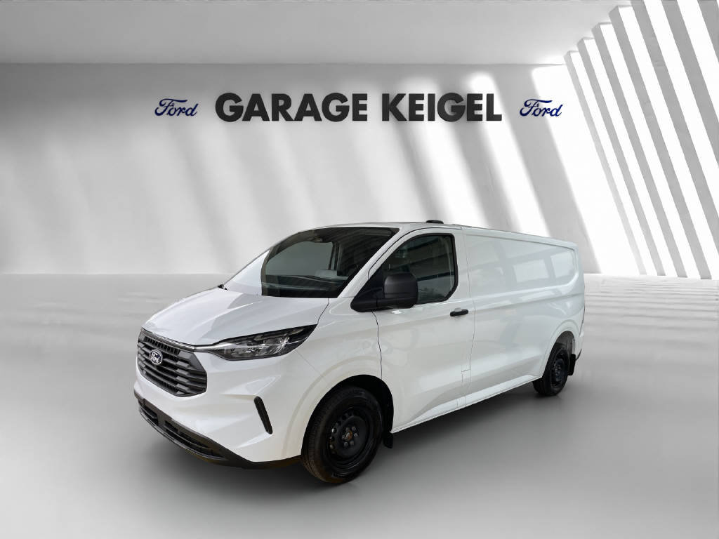 FORD Transit C Van 320 L2 2.0 EcoB neu für CHF 48'310,