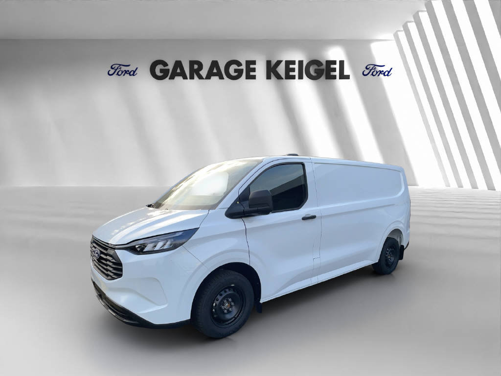 FORD Transit C Van 320 L2 2.5 Dura neu für CHF 51'620,