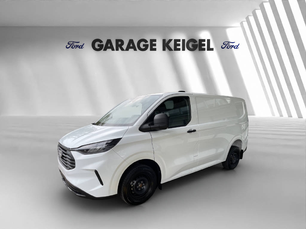 FORD Transit C Van 280 L1 2.0 EcoB neu für CHF 41'135,