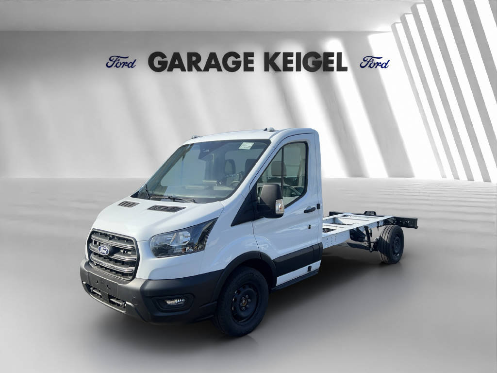 FORD Transit Kab.