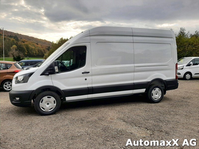 FORD Transit Van 350 L2H2 2.0 EcoB neu für CHF 45'388,