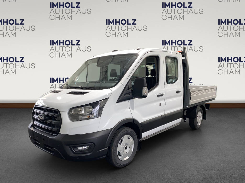 FORD Transit DKab.