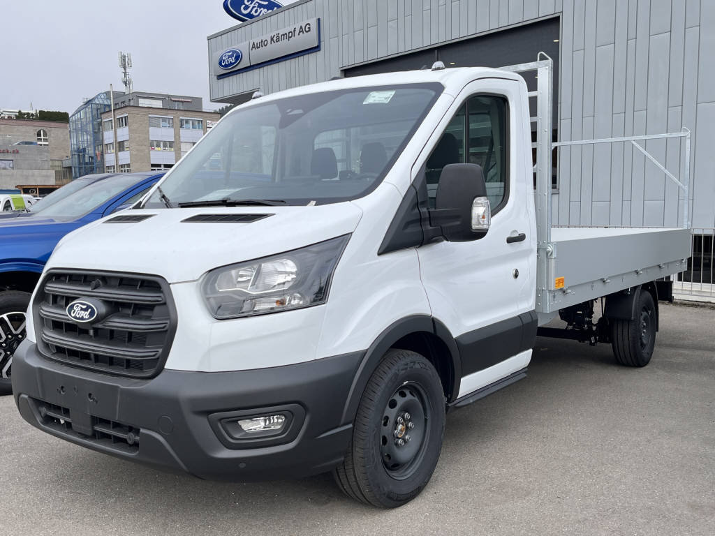 FORD Transit Kab.