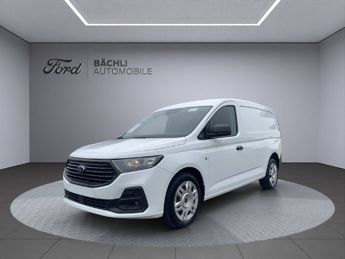 FORD Transit Grand Connect Kasten neu für CHF 31'680,