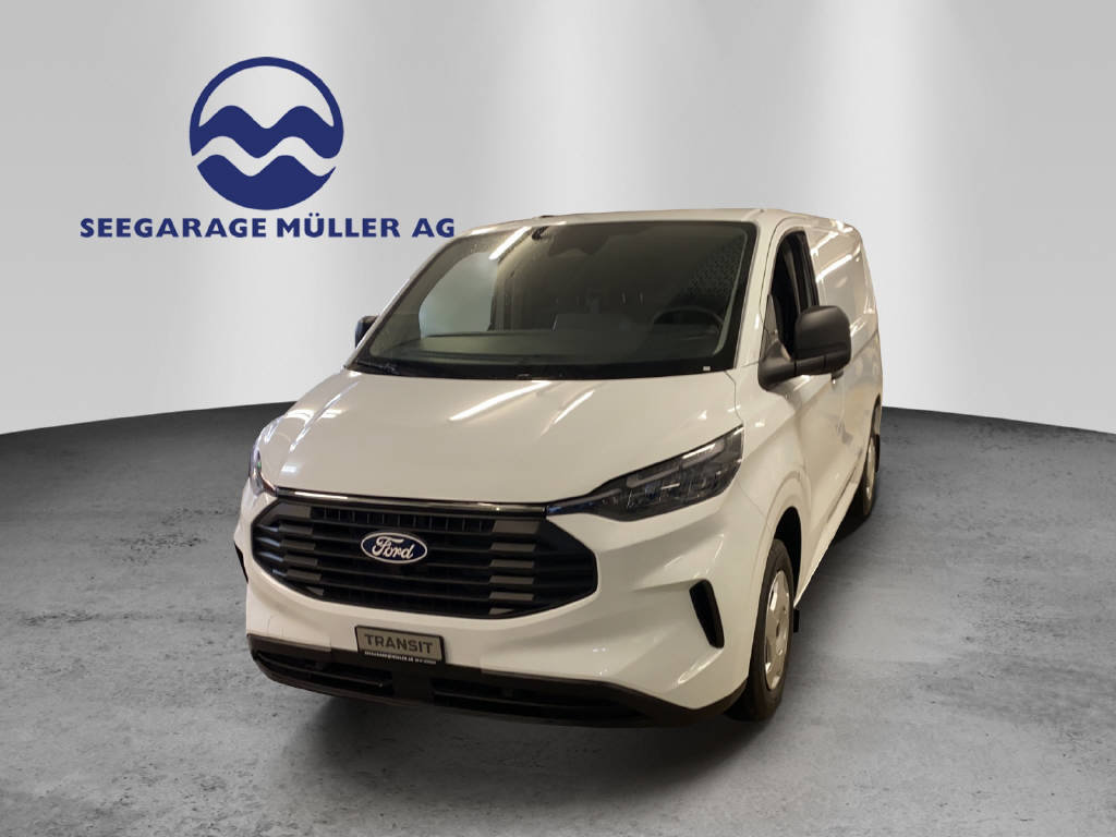 FORD Transit C Van 320 L1 2.0 EcoB vorführwagen für CHF 49'850,