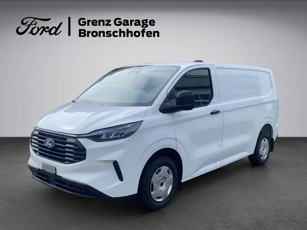 FORD Transit C Van 320 L1 2.0 EcoB vorführwagen für CHF 38'990,