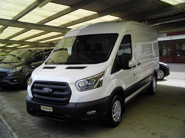 FORD Transit Van 350 L2H2 2.0 EcoB vorführwagen für CHF 52'900,