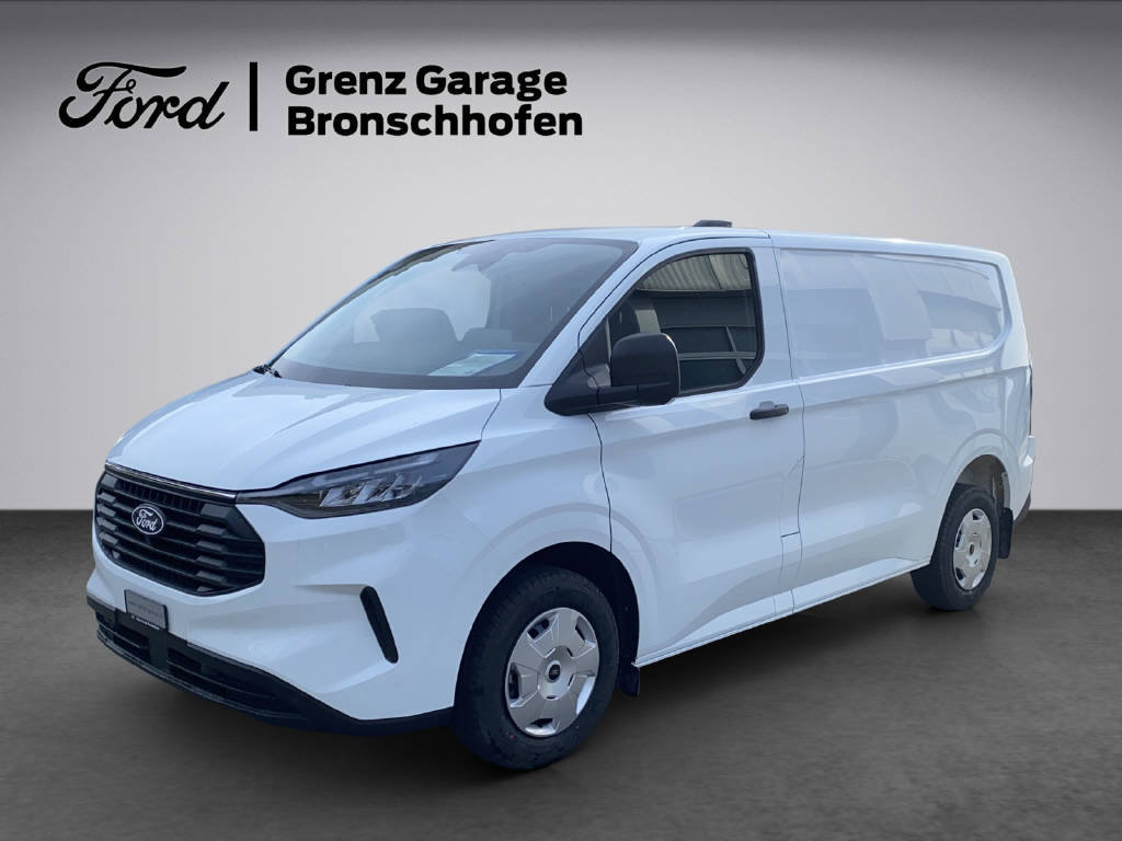 FORD Transit C Van 320 L1 2.0 EcoB vorführwagen für CHF 38'990,