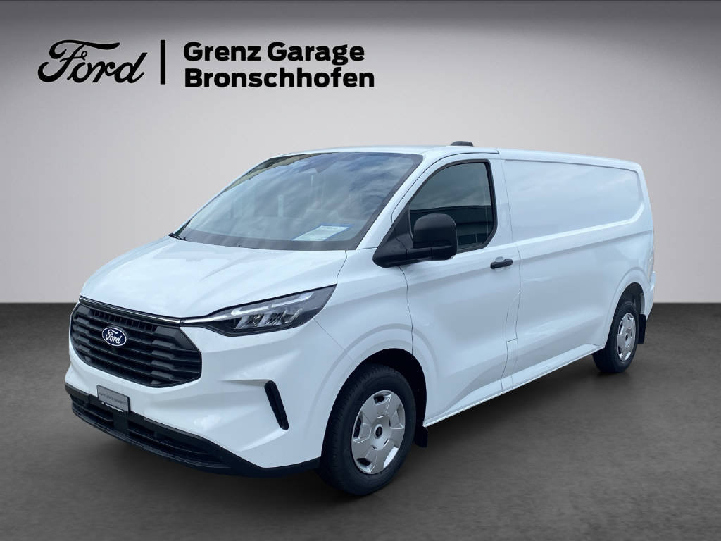 FORD Transit C Van 320 L2 2.0 EcoB vorführwagen für CHF 39'990,