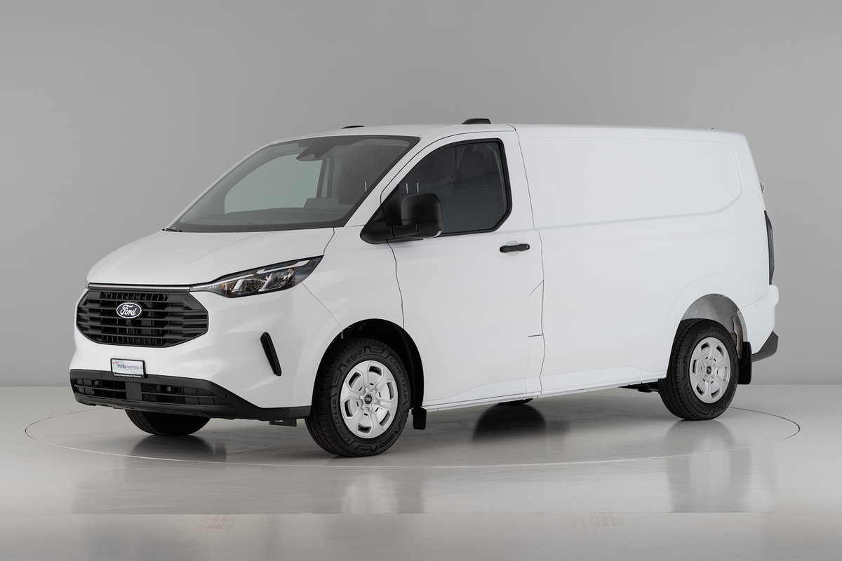 FORD Transit C Van 320 L1 2.0 EcoB neu für CHF 46'200,