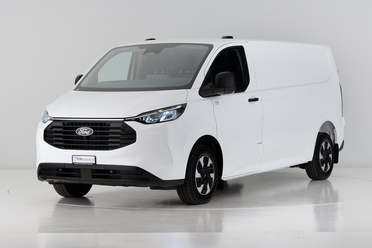 FORD Transit C Van 320 L2 2.5 Dura neu für CHF 47'999,