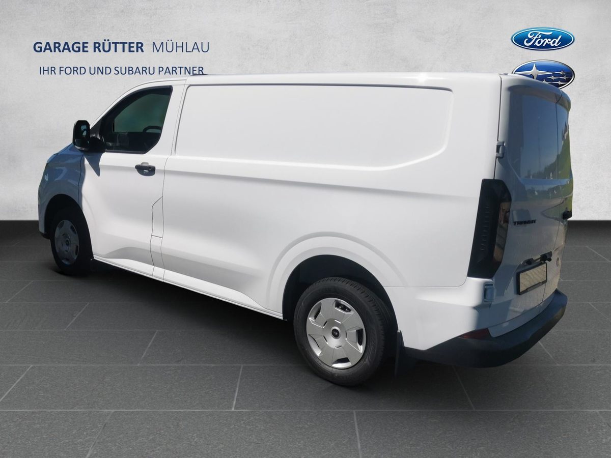 FORD Transit C Van 320 L1 2.0 EcoB neu für CHF 52'200,