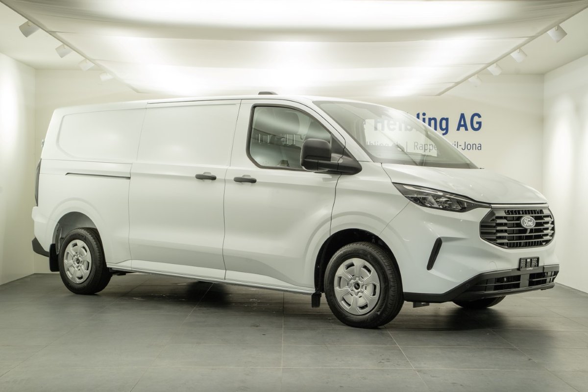 FORD Transit C Van 280 L2 2.0 EcoB neu für CHF 37'500,