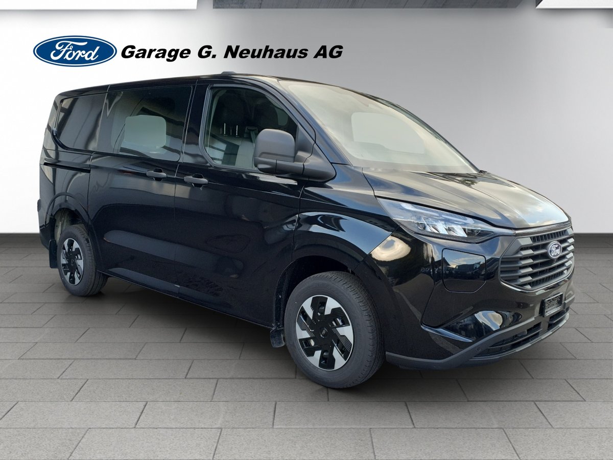 FORD Transit C Van 320 L1 2.5 Dura neu für CHF 49'900,