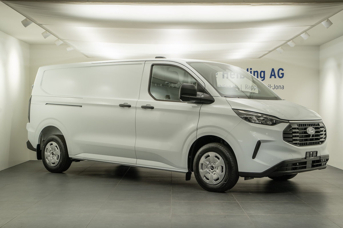 FORD Transit C Van 280 L2 2.0 EcoB vorführwagen für CHF 36'600,