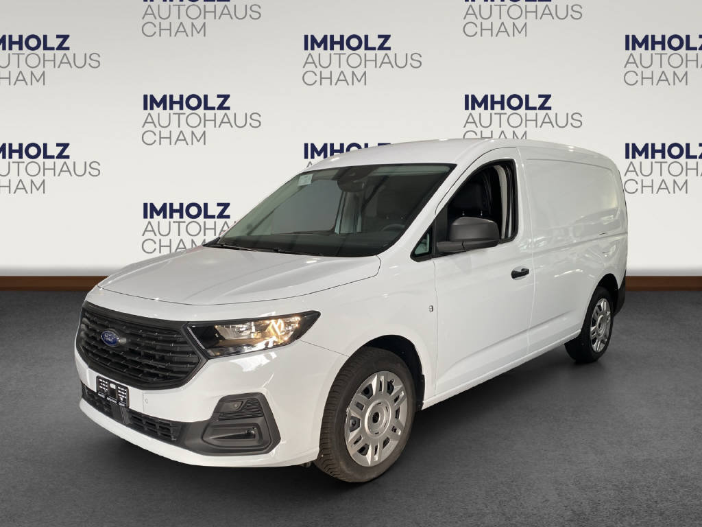 FORD Transit Grand Connect Kastenw neu für CHF 27'990,