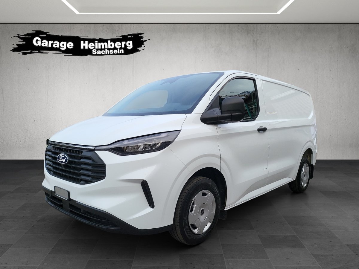 FORD Transit C Van 280 L1 2.0 EcoB vorführwagen für CHF 38'700,