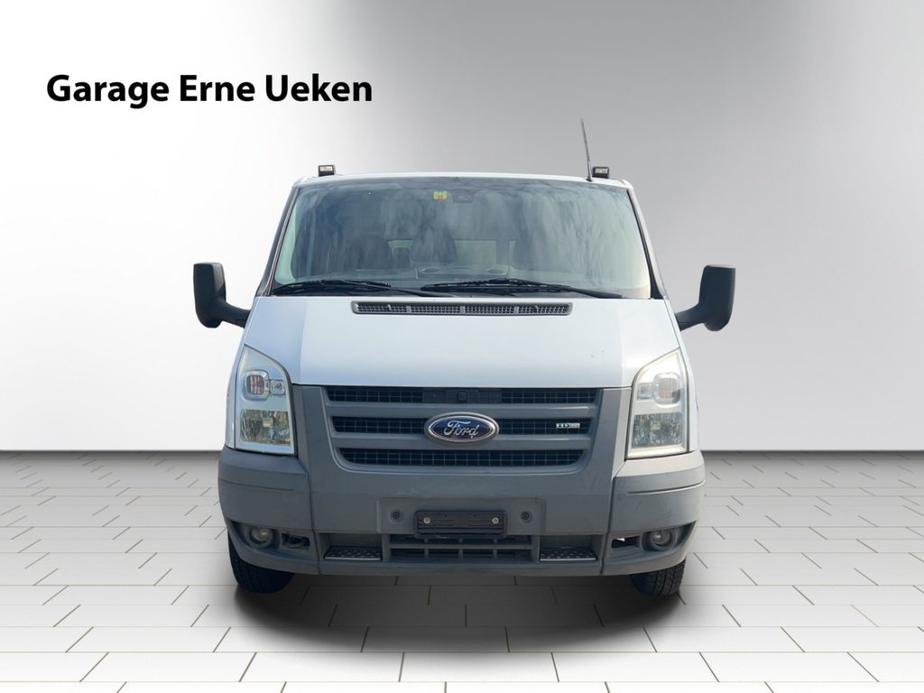 FORD Transit DKab.