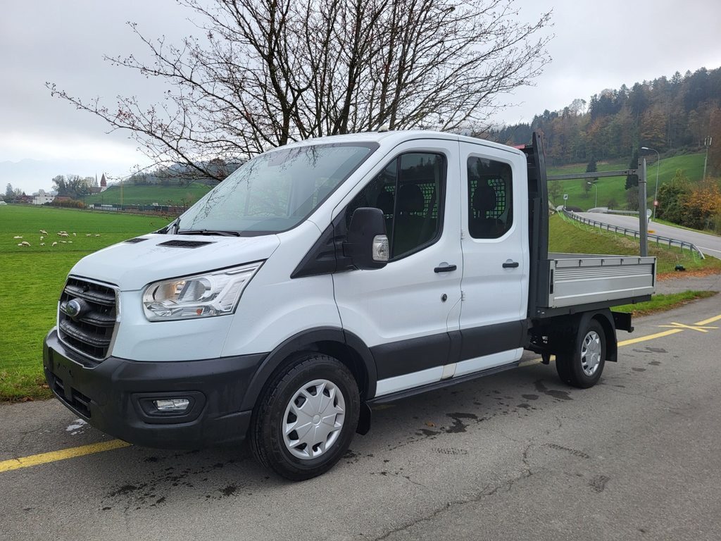 FORD Transit DKab.