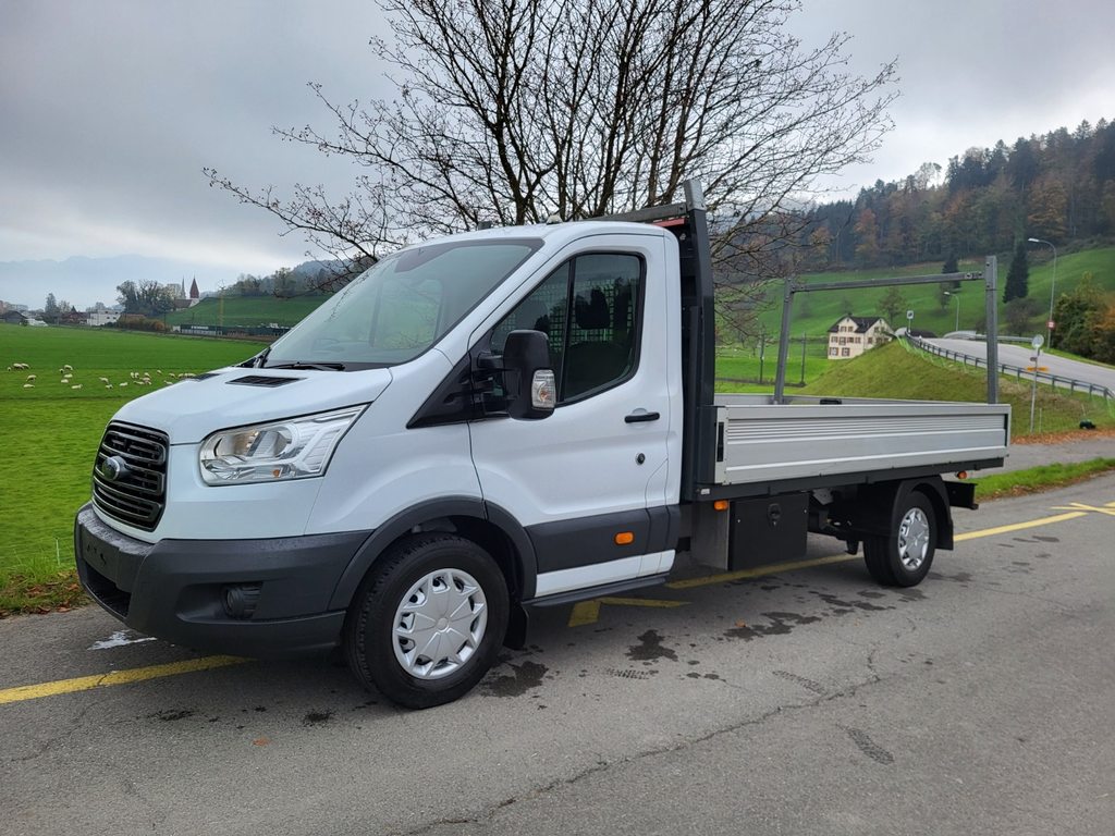 FORD Transit Kab.