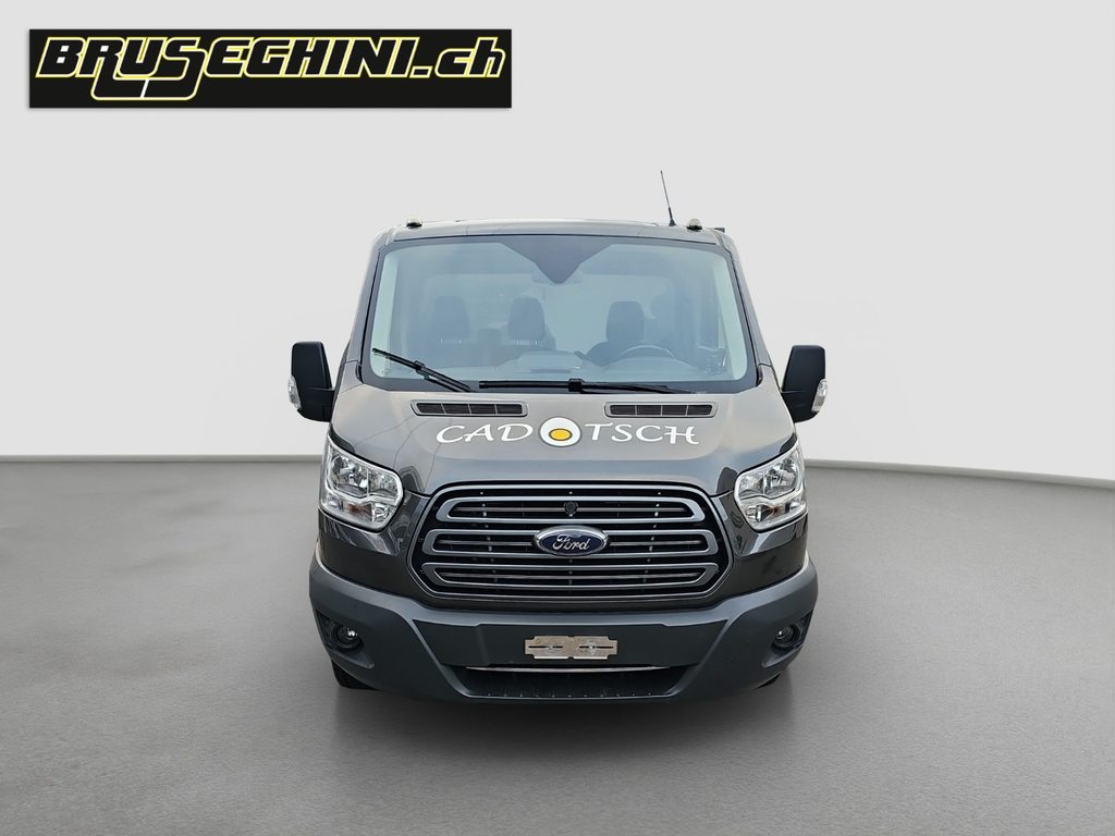 FORD Transit Kab.