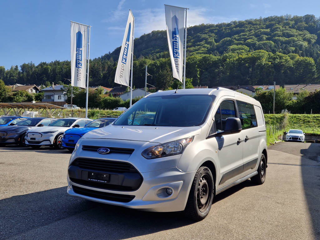 FORD Transit Connect Van 210 L2 1. gebraucht für CHF 11'800,