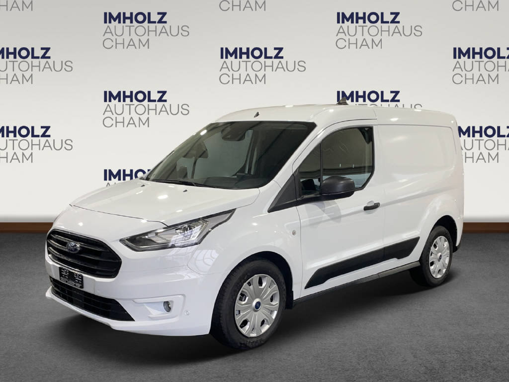 FORD Transit Connect Van 220 L1 1. vorführwagen für CHF 28'900,