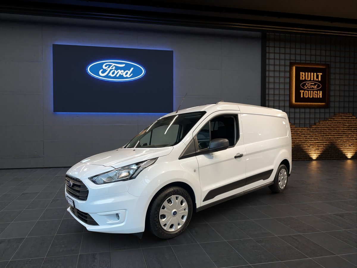 FORD Transit Connect Van 230 L2 1. vorführwagen für CHF 29'900,