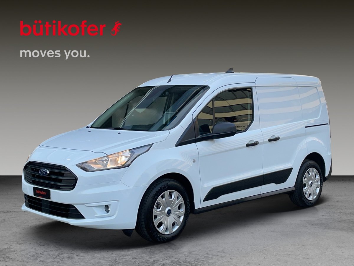 FORD Transit Connect Van 220 L1 1. vorführwagen für CHF 29'500,