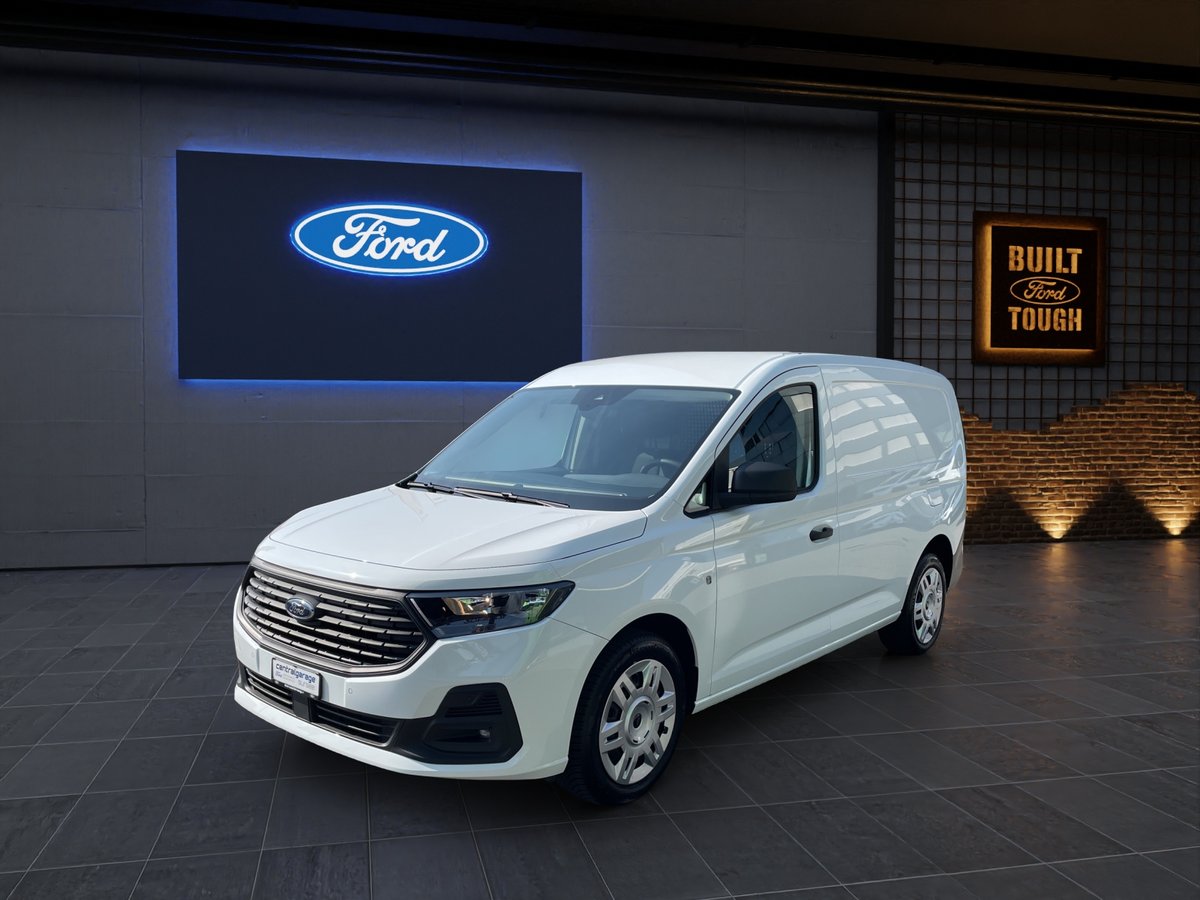 FORD Grand Transit Connect Van L2 neu für CHF 32'330,