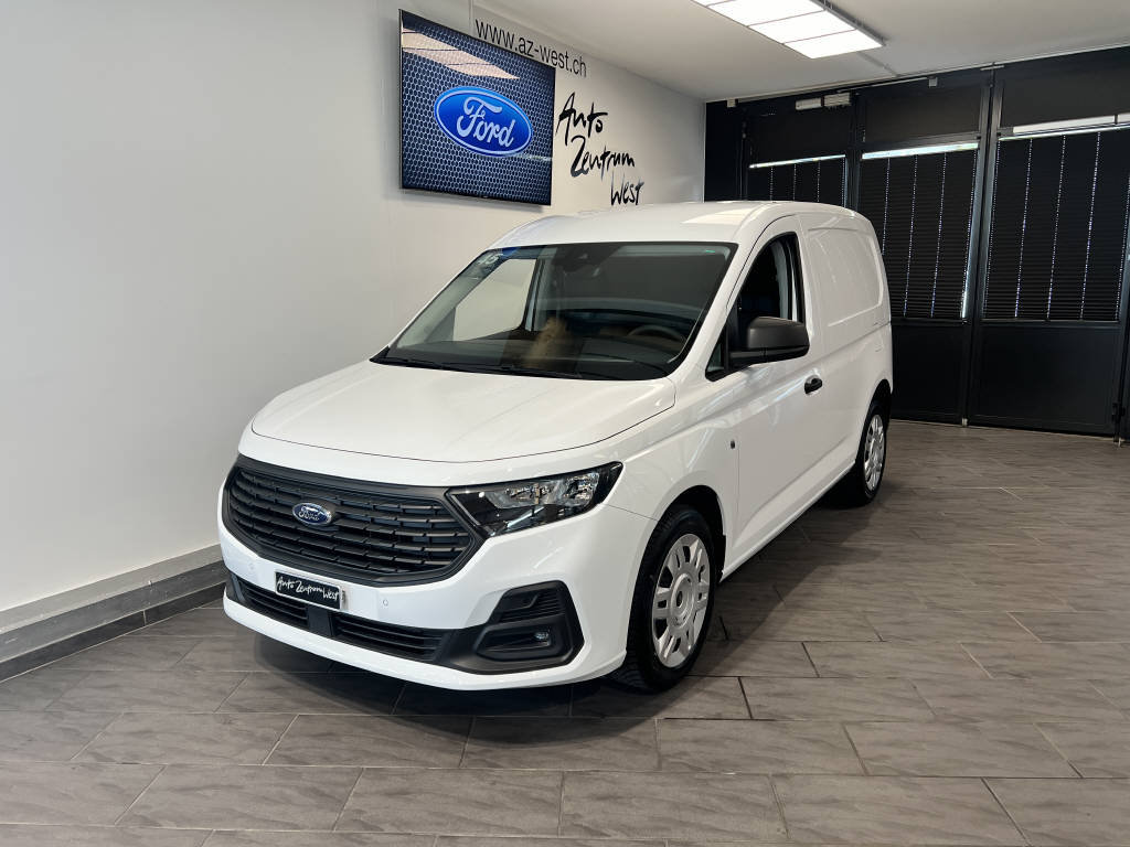 FORD Transit Connect Kaw. 2.0 EcoB neu für CHF 26'350,