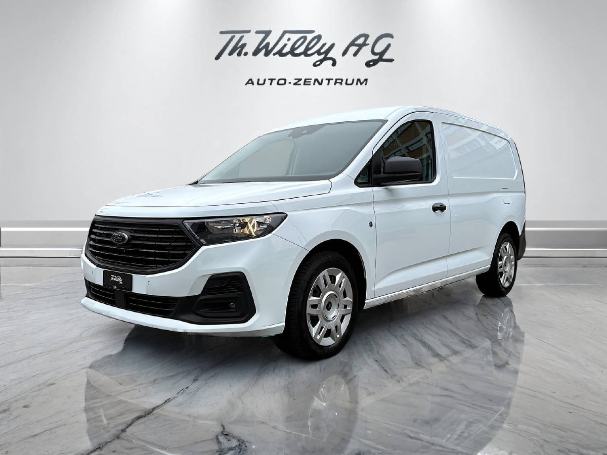 FORD Grand Transit Connect Kaw. 2. neu für CHF 32'700,