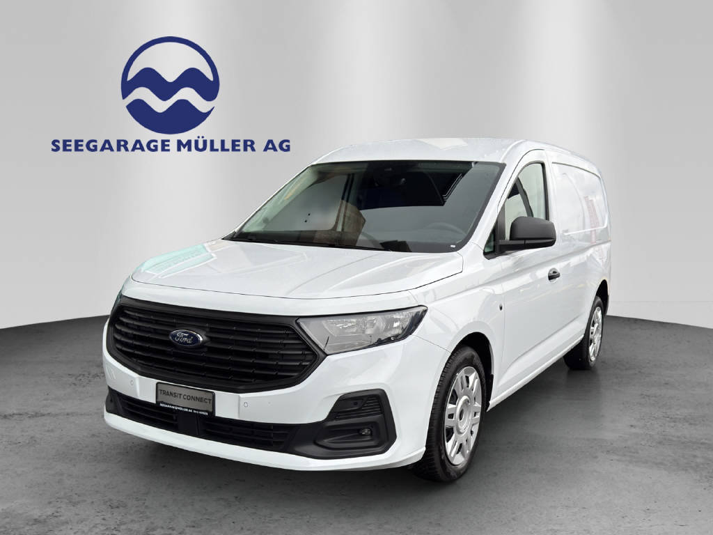 FORD Grand Transit Connect Kaw. 2. neu für CHF 29'850,