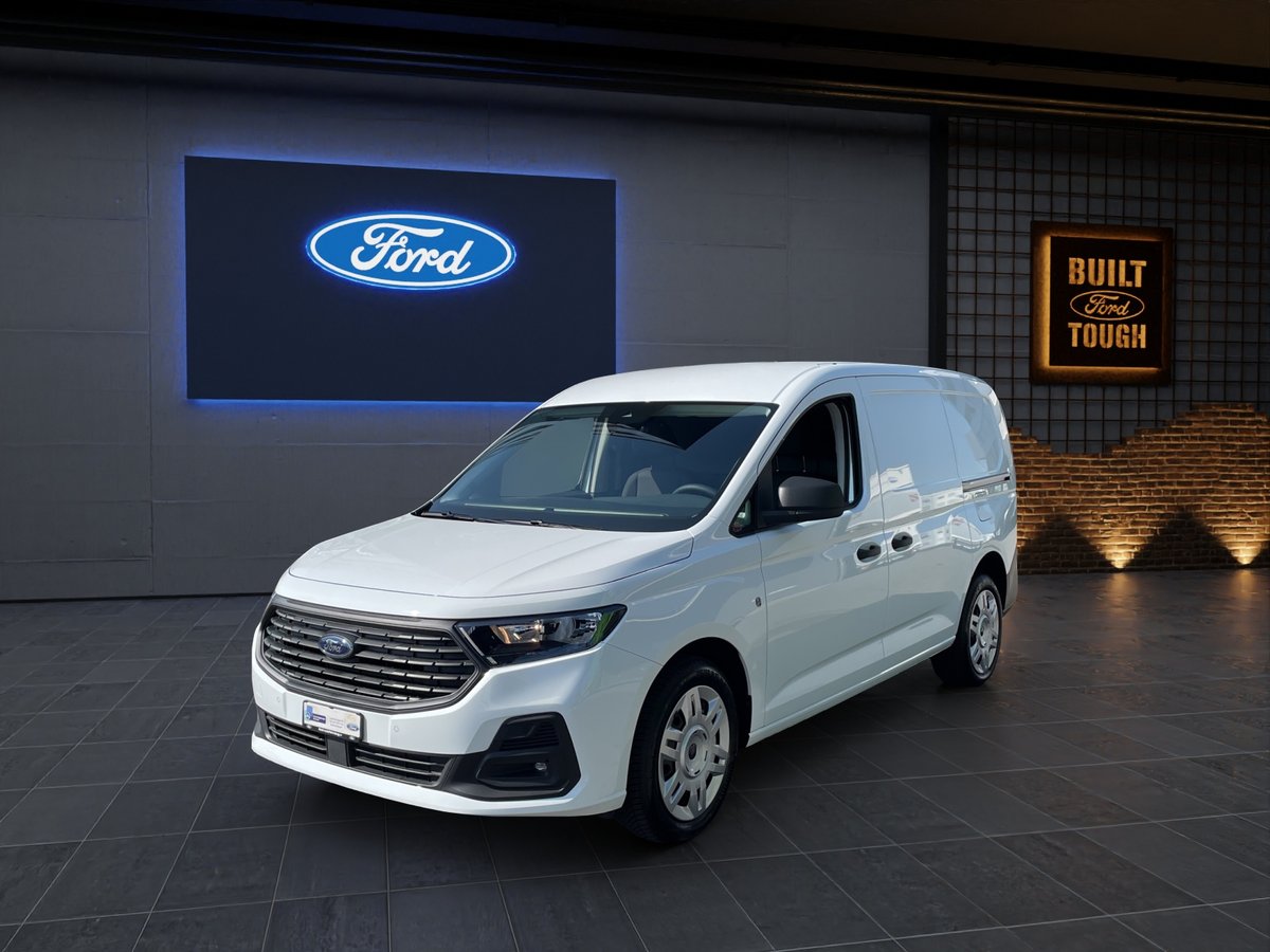 FORD Grand Transit Connect Van 2.0 neu für CHF 32'490,