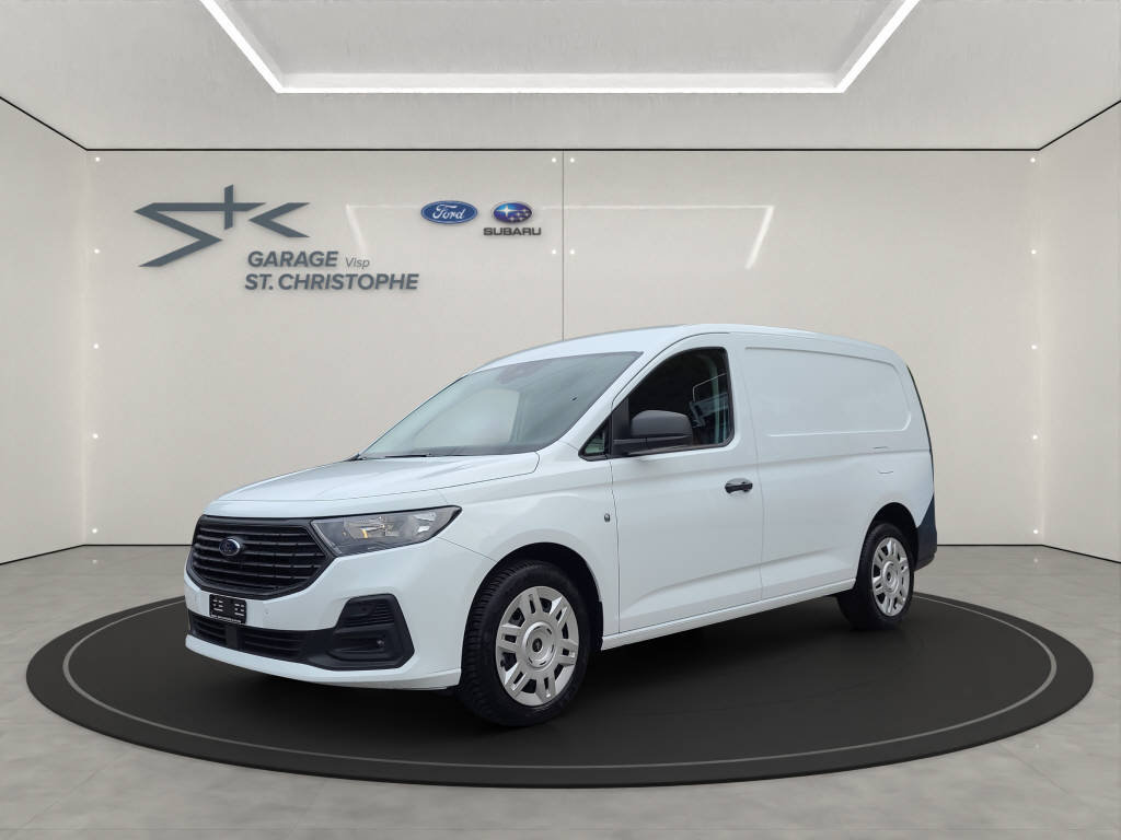 FORD Grand Transit Connect Kaw. 2. neu für CHF 31'372,