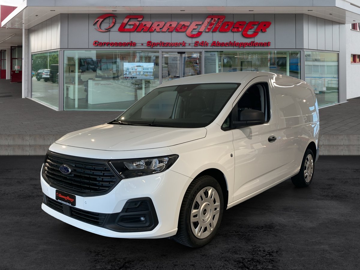 FORD Grand Transit Connect Kaw. 2. neu für CHF 31'680,