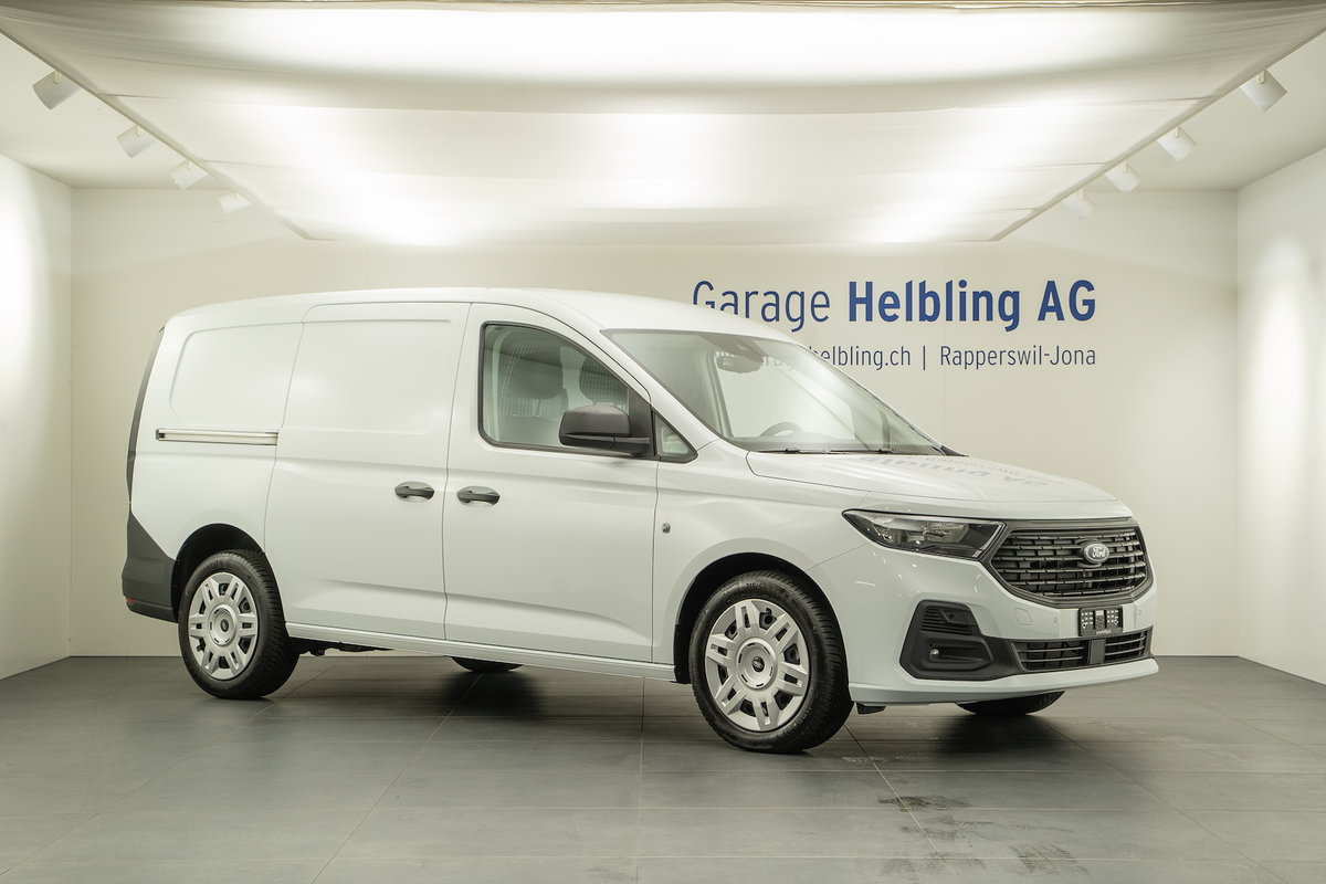 FORD Grand Transit Connect Kaw. 2. neu für CHF 31'680,