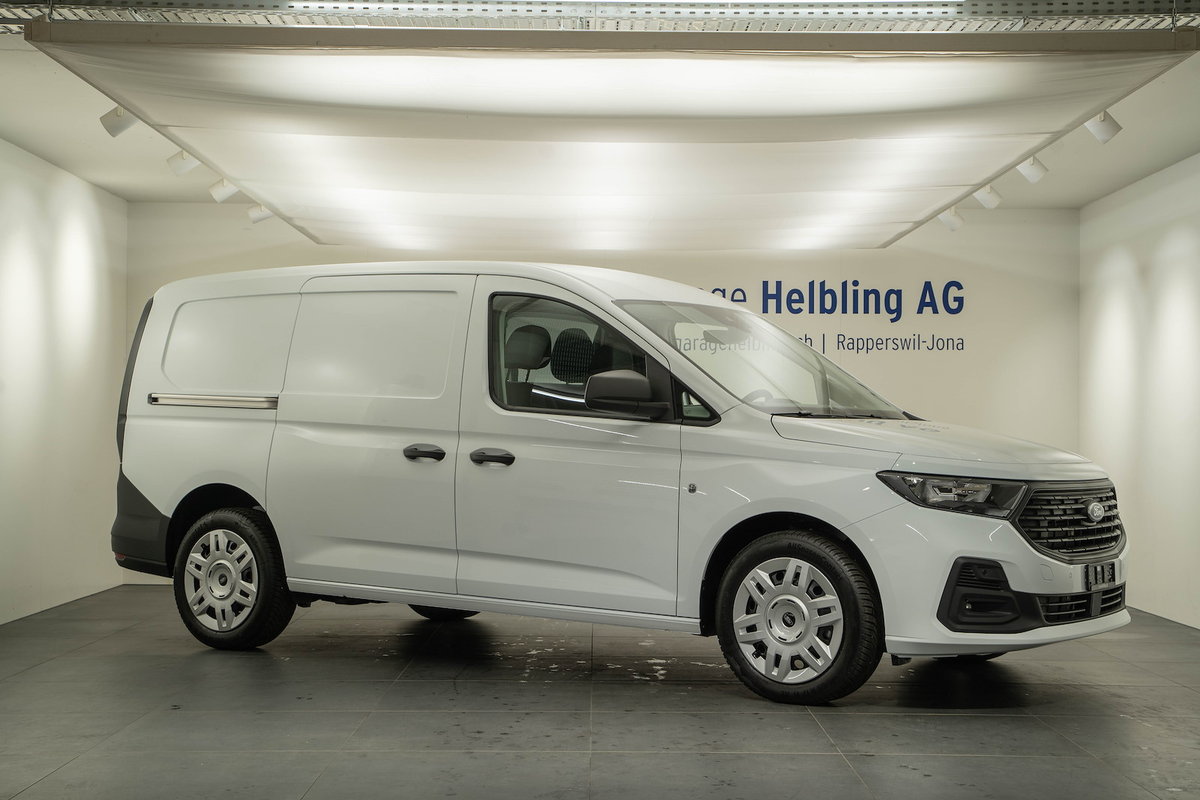 FORD Grand Transit Connect Kaw. 2. neu für CHF 28'300,