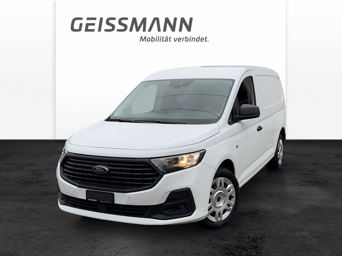 FORD TRANSIT CONNECT 2.0 EcoBlue 1 neu für CHF 30'900,