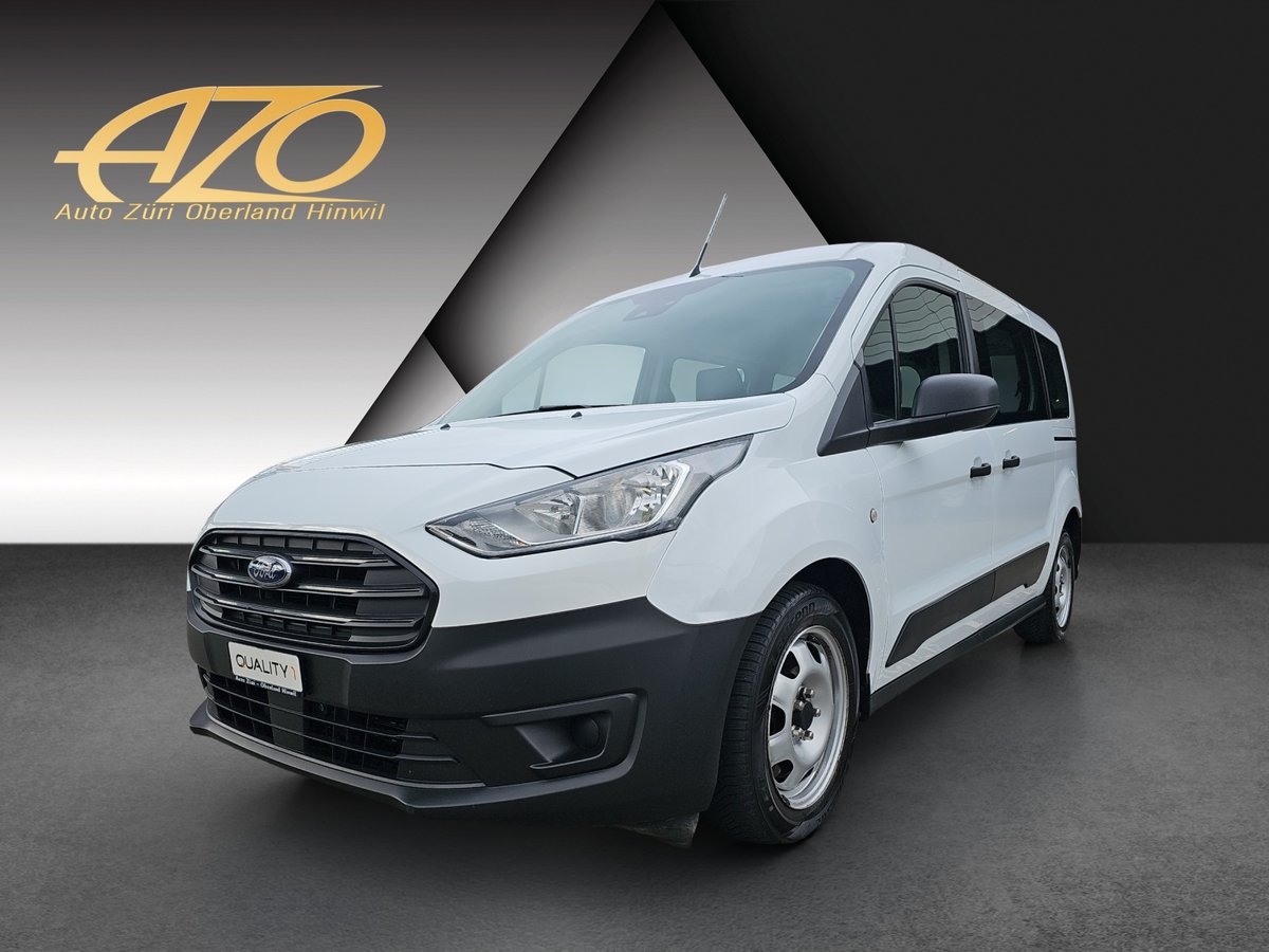 FORD Transit Connect Combi T230 1. gebraucht für CHF 19'800,