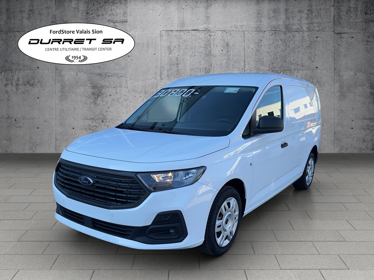 FORD Grand Transit Connect 2.0 Eco neu für CHF 30'800,