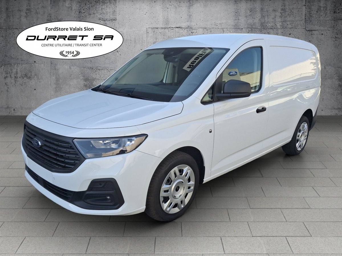 FORD Grand Transit Connect Kasten neu für CHF 31'700,