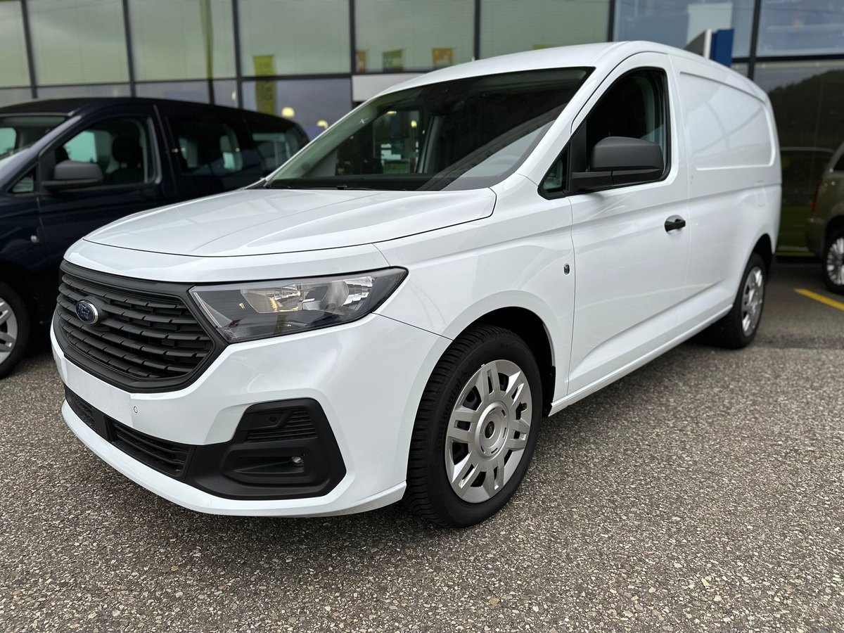 FORD Grand Transit Connect NEW Kas neu für CHF 27'900,