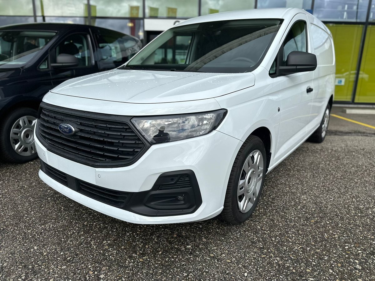 FORD Grand Transit Connect Kasten neu für CHF 29'300,