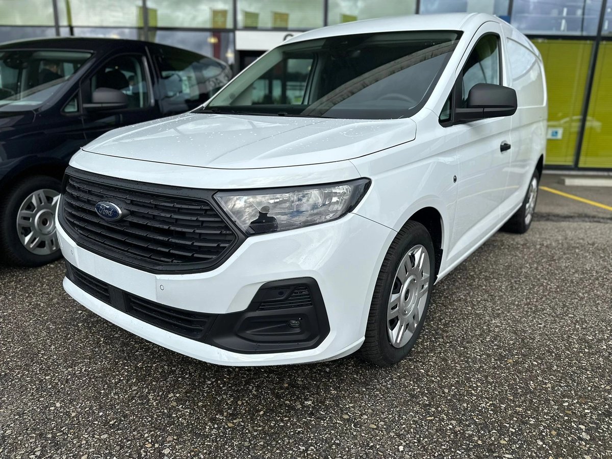 FORD Grand Transit Connect Kasten neu für CHF 29'900,