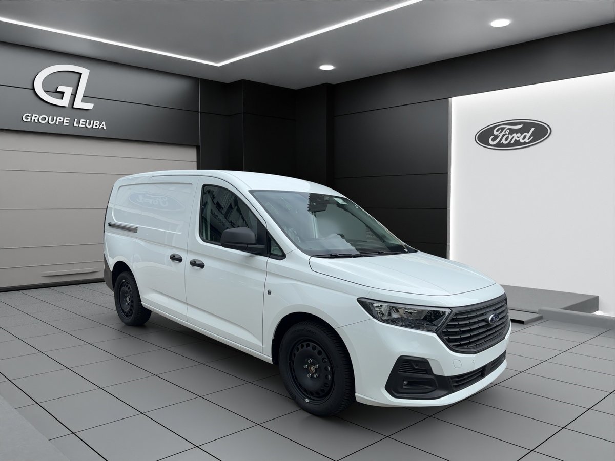 FORD Grand Transit Connect Kasten neu für CHF 31'680,