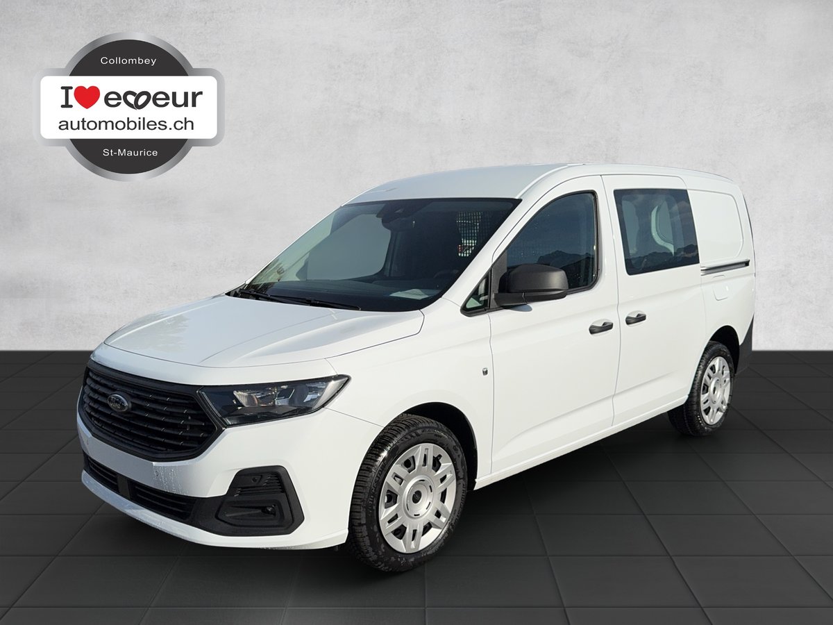 FORD Grand Transit Connect New Tre neu für CHF 29'100,