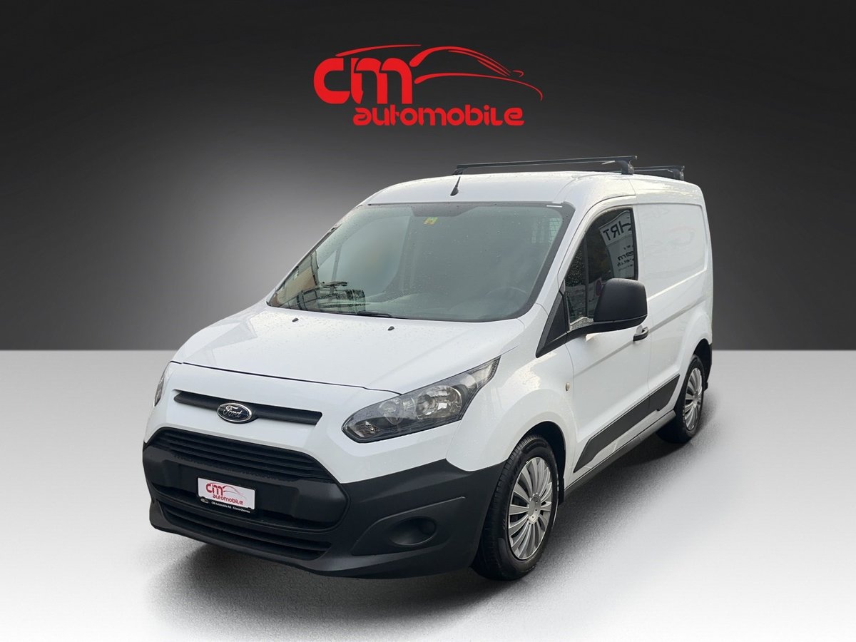 FORD Transit Connect Van T200 1.0 gebraucht für CHF 8'900,