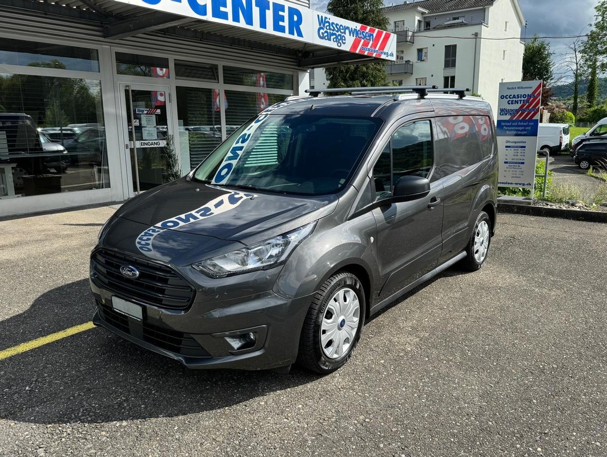 FORD Transit Con T200 Trend gebraucht für CHF 17'900,