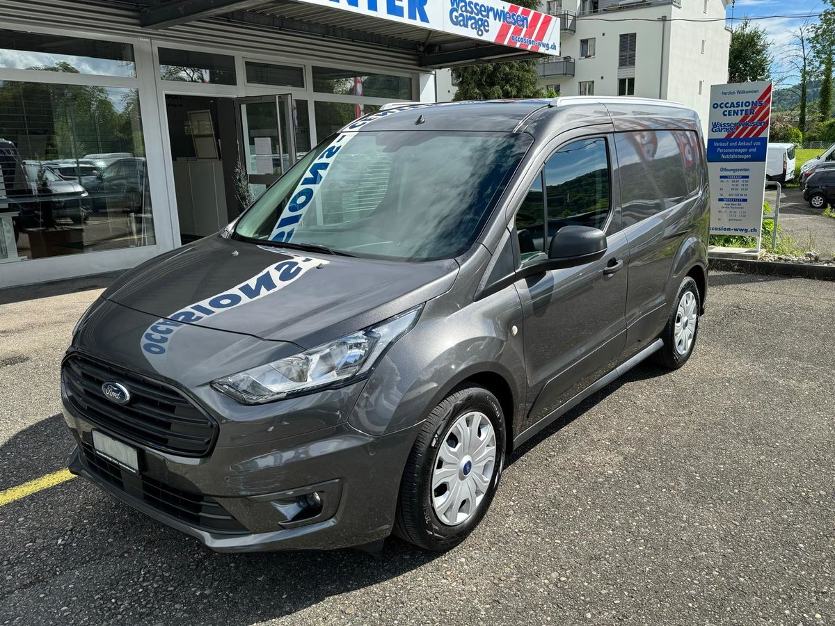 FORD Transit Con T200 Trend gebraucht für CHF 17'900,